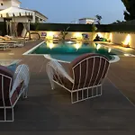 Mar Azul فيلة البوفيرا