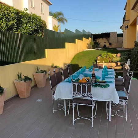 Mar Azul Villa