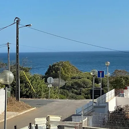 Mar Azul Villa *
